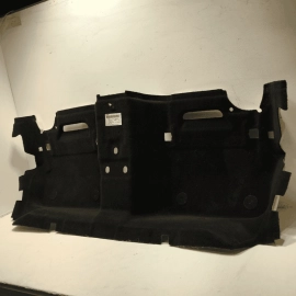 2018-2020 BMW 530XE G30 REAR FLOOR CARPET COVER LINER MAT OEM