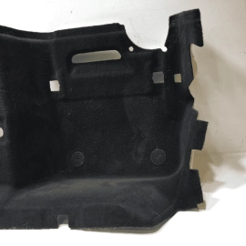 2018-2020 BMW 530XE G30 REAR FLOOR CARPET COVER LINER MAT OEM