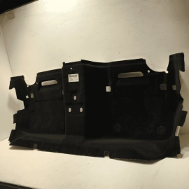2018-2020 BMW 530XE G30 REAR FLOOR CARPET COVER LINER MAT OEM