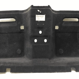2018-2020 BMW 530XE G30 REAR FLOOR CARPET COVER LINER MAT OEM