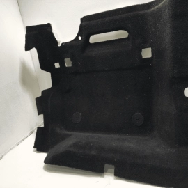 2018-2020 BMW 530XE G30 REAR FLOOR CARPET COVER LINER MAT OEM