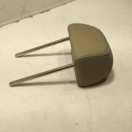 2013-2017 AUDI Q5 REAR LEFT OR RIGHT SIDE SEAT HEADREST HEAD REST OEM