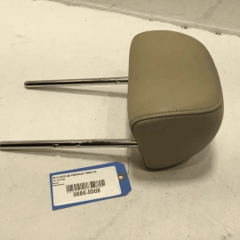 2013-2017 AUDI Q5 REAR LEFT OR RIGHT SIDE SEAT HEADREST HEAD REST OEM