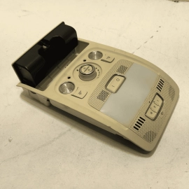 2013-2017 AUDI Q5 ROOF OVERHEAD CONSOLE DOME LIGHT LAMP SWITCH OEM