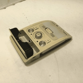 2013-2017 AUDI Q5 ROOF OVERHEAD CONSOLE DOME LIGHT LAMP SWITCH OEM