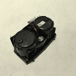 2018 - 2023 BMW 530E G30 FRONT CENTER CONSOLE DUAL CUP HOLDER OEM