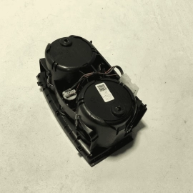 2018 - 2023 BMW 530E G30 FRONT CENTER CONSOLE DUAL CUP HOLDER OEM