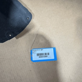 2018-2023 BMW 530e REAR LEFT DRIVER SIDE QUARTER LINER SPLASH SHIELD OEM