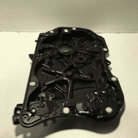 2018-2023 BMW 530E G30 FRONT DRIVER DOOR WINDOW REGULATOR & CARRIER OEM