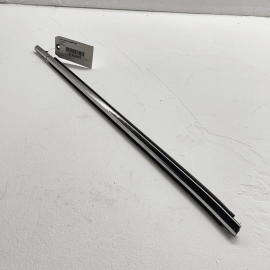 REAR RIGHT PASSENGER SIDE DOOR WINDOW BELT MOLDING OEM TOYOTA CAMRY 2018-20