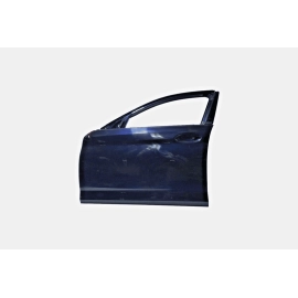 2018-2023 BMW 530E G30 FRONT LEFT DRIVER SIDE DOOR SHELL  *A89* OEM