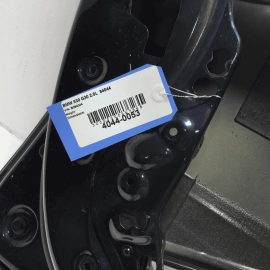 2018-2023 BMW 530E G30 FRONT LEFT DRIVER SIDE DOOR SHELL  *A89* OEM