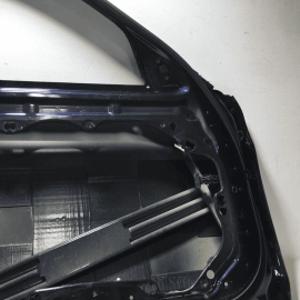 2018-2023 BMW 530E G30 FRONT LEFT DRIVER SIDE DOOR SHELL  *A89* OEM