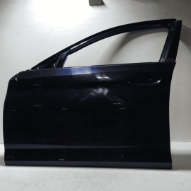 2018-2023 BMW 530E G30 FRONT LEFT DRIVER SIDE DOOR SHELL  *A89* OEM
