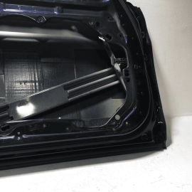 2018-2023 BMW 530E G30 FRONT LEFT DRIVER SIDE DOOR SHELL  *A89* OEM