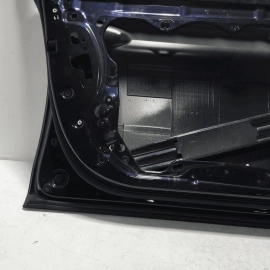 2018-2023 BMW 530E G30 FRONT LEFT DRIVER SIDE DOOR SHELL  *A89* OEM