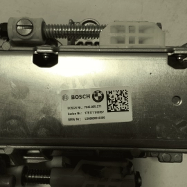 2018-2023 BMW 530e xDrive Electric Power Steering Column Adjust OEM