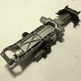 2018-2023 BMW 530e xDrive Electric Power Steering Column Adjust OEM