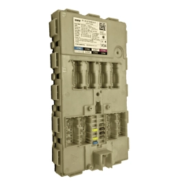 2017-2020 BMW 530XE I BDC BCM BODY DOMAIN CONTROL MODULE OEM