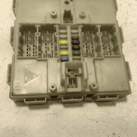 2017-2020 BMW 530XE I BDC BCM BODY DOMAIN CONTROL MODULE OEM