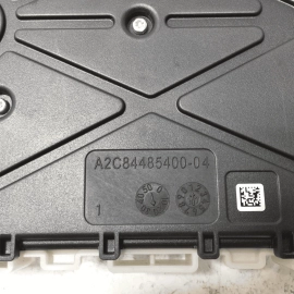 2017-2020 BMW 530XE I BDC BCM BODY DOMAIN CONTROL MODULE OEM