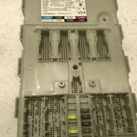2017-2020 BMW 530XE I BDC BCM BODY DOMAIN CONTROL MODULE OEM
