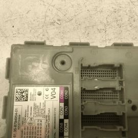 2017-2020 BMW 530XE I BDC BCM BODY DOMAIN CONTROL MODULE OEM