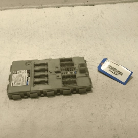 2017-2020 BMW 530XE I BDC BCM BODY DOMAIN CONTROL MODULE OEM