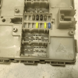 2017-2020 BMW 530XE I BDC BCM BODY DOMAIN CONTROL MODULE OEM