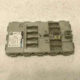2017-2020 BMW 530XE I BDC BCM BODY DOMAIN CONTROL MODULE OEM