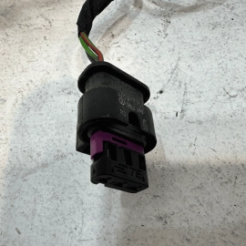 2016 - 2018 AUDI A6 S6 REAR BUMPER PARKING SENSORS WIRE WIRING HARNESS OEM