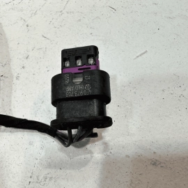2016 - 2018 AUDI A6 S6 REAR BUMPER PARKING SENSORS WIRE WIRING HARNESS OEM