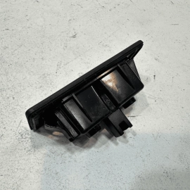 2012-2018 AUDI A6 S6 REAR RIGHT OR LEFT SIDE LICENSE PLATE LIGHT LAMP OEM 1PCS