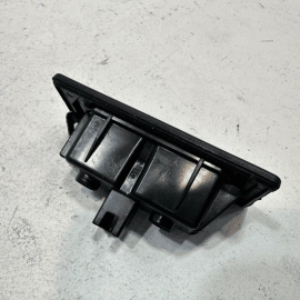 2012-2018 AUDI A6 S6 REAR RIGHT OR LEFT SIDE LICENSE PLATE LIGHT LAMP OEM 1PCS