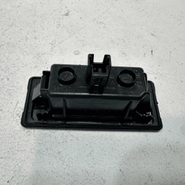 2012-2018 AUDI A6 S6 REAR RIGHT OR LEFT SIDE LICENSE PLATE LIGHT LAMP OEM 1PCS