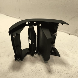 2017-2019 BMW 530XI REAR CENTER CONSOLE AIR VENT BEZEL COVER PANEL TRIM OEM