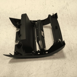 2017-2019 BMW 530XI REAR CENTER CONSOLE AIR VENT BEZEL COVER PANEL TRIM OEM