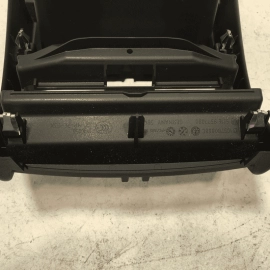 2017-2019 BMW 530XI REAR CENTER CONSOLE AIR VENT BEZEL COVER PANEL TRIM OEM