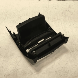 2017-2019 BMW 530XI REAR CENTER CONSOLE AIR VENT BEZEL COVER PANEL TRIM OEM