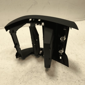 2017-2019 BMW 530XI REAR CENTER CONSOLE AIR VENT BEZEL COVER PANEL TRIM OEM