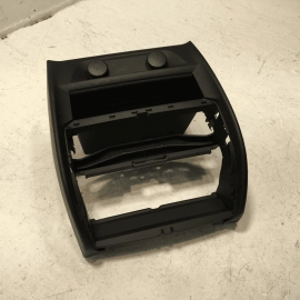 2017-2019 BMW 530XI REAR CENTER CONSOLE AIR VENT BEZEL COVER PANEL TRIM OEM