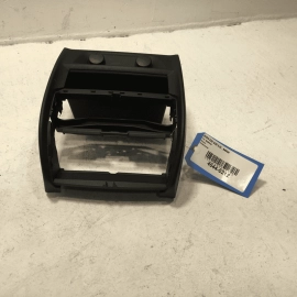 2017-2019 BMW 530XI REAR CENTER CONSOLE AIR VENT BEZEL COVER PANEL TRIM OEM