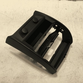 2017-2019 BMW 530XI REAR CENTER CONSOLE AIR VENT BEZEL COVER PANEL TRIM OEM