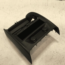 2017-2019 BMW 530XI REAR CENTER CONSOLE AIR VENT BEZEL COVER PANEL TRIM OEM