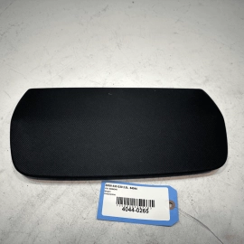 2018-2020 BMW 530e REAR ROOF HEADLINER BRAKE LIGHT LAMP ACCESS COVER OEM 2018-2020 BMW 530e REAR ROOF HEADLINER BRAKE LIGHT LAMP ACCESS COVER OEM