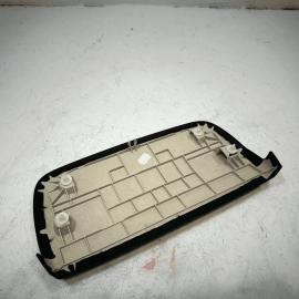 2018-2020 BMW 530e REAR ROOF HEADLINER BRAKE LIGHT LAMP ACCESS COVER OEM 2018-2020 BMW 530e REAR ROOF HEADLINER BRAKE LIGHT LAMP ACCESS COVER OEM