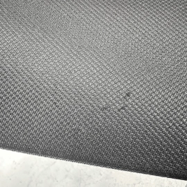 2018-2020 BMW 530e REAR ROOF HEADLINER BRAKE LIGHT LAMP ACCESS COVER OEM 2018-2020 BMW 530e REAR ROOF HEADLINER BRAKE LIGHT LAMP ACCESS COVER OEM