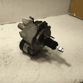 2020 HONDA ACCORD POWER BRAKE MASTER CYLINDER & BOOSTER & RESERVOIR OEM