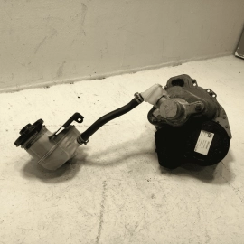2020 HONDA ACCORD POWER BRAKE MASTER CYLINDER & BOOSTER & RESERVOIR OEM