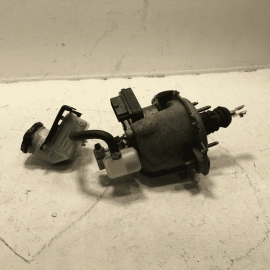 2020 HONDA ACCORD POWER BRAKE MASTER CYLINDER & BOOSTER & RESERVOIR OEM
